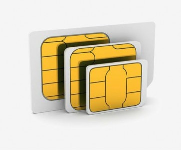 Data SIM Card 4G-5G (10GB/day)