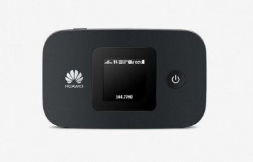 Wifi Hotspot Rental 4G+ unlimited