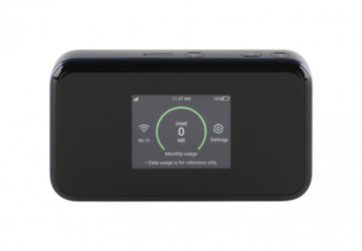 Wifi Hotspot Rental 5G unlimited
