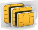 data sim card Spain internet
