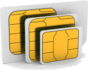 data sim card Spain internet