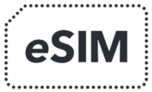 Best unlimited data eSIM for Spain on Vodafone 5G network